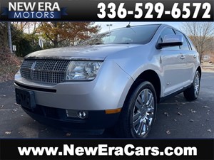2010 LINCOLN MKX AWD for sale by dealer