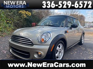 2011 MINI COOPER for sale by dealer