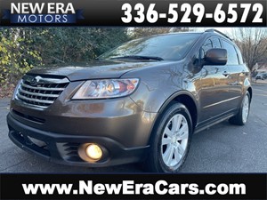2009 SUBARU TRIBECA LIMITED AWD for sale by dealer