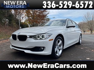 2014 BMW 328 XI AWD for sale by dealer