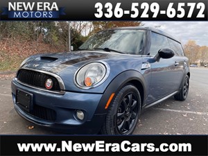 2010 MINI COOPER S CLUBMAN for sale by dealer