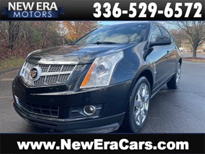 2012 CADILLAC SRX PERFORMANCE COLLECTION for sale by dealer