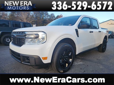 2023 FORD MAVERICK XL AWD