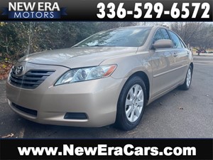 2009 TOYOTA CAMRY HYBRID for sale by dealer