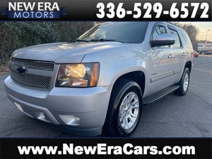 Picture of a 2014 CHEVROLET TAHOE 1500 LT