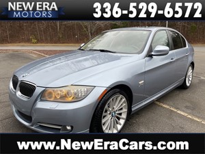 Picture of a 2011 BMW 335 XI AWD