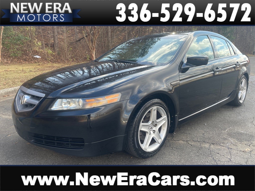 New era motors winston deals salem