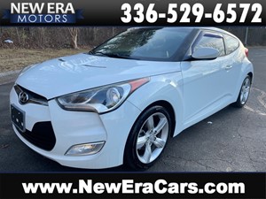 Picture of a 2014 HYUNDAI VELOSTER