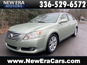 Picture of a 2009 TOYOTA AVALON XL