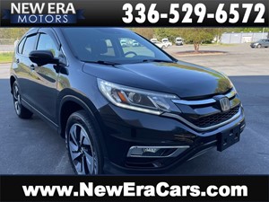 Picture of a 2015 HONDA CR-V TOURING AWD