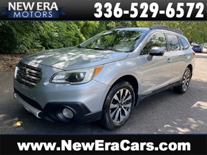 Picture of a 2015 SUBARU OUTBACK 2.5I LIMITED