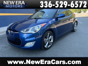 Picture of a 2016 HYUNDAI VELOSTER