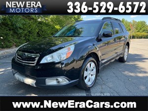 Picture of a 2012 SUBARU OUTBACK 2.5I LIMITED AWD