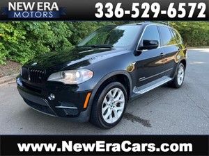 Picture of a 2013 BMW X5 PREMIIUM AWD