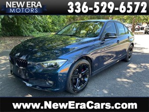 Picture of a 2015 BMW 320 I