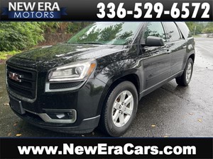 Picture of a 2016 GMC ACADIA SLE2  AWD