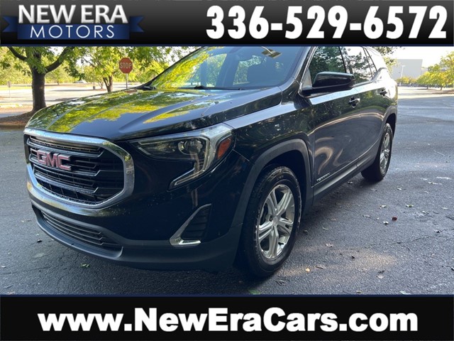 GMC TERRAIN SLE AWD in Winston-Salem