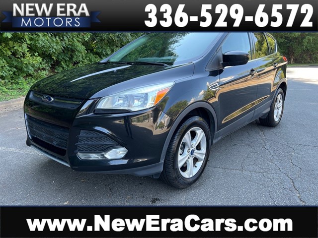 FORD ESCAPE SE in Winston-Salem