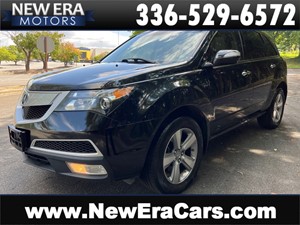 2012 ACURA MDX AWD for sale by dealer