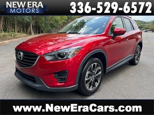 2016 MAZDA CX-5 GT for sale by dealer