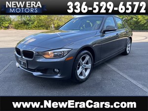 2014 BMW 328 XI SULEV AWD for sale by dealer