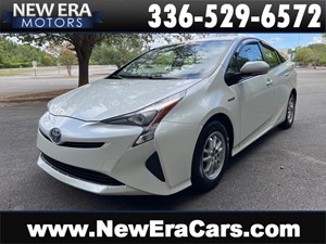 2016 TOYOTA PRIUS THREE for sale by dealer