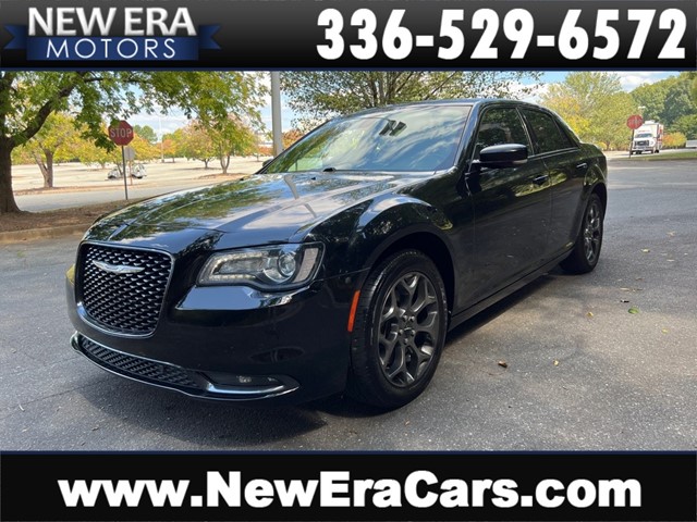 CHRYSLER 300 S AWD in Winston-Salem