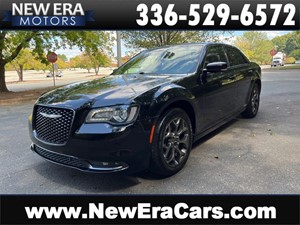 Picture of a 2016 CHRYSLER 300 S AWD