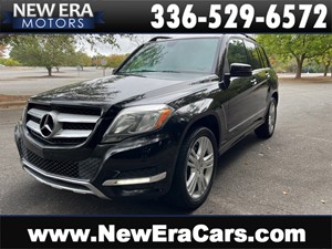 Picture of a 2015 MERCEDES-BENZ GLK 350 4MATIC AWD