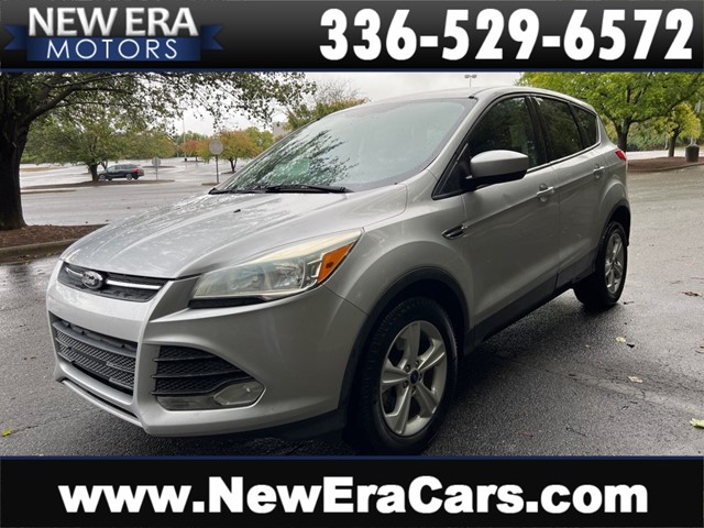 FORD ESCAPE SE in Winston-Salem