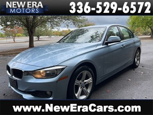 Picture of a 2013 BMW 328 I