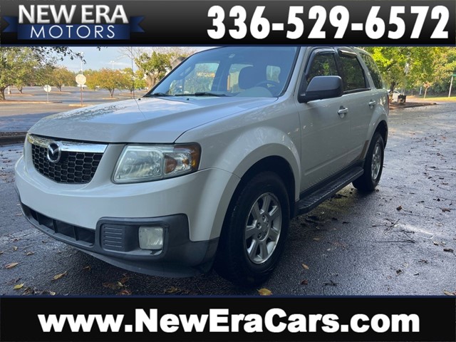 MAZDA TRIBUTE S Touring in Winston-Salem