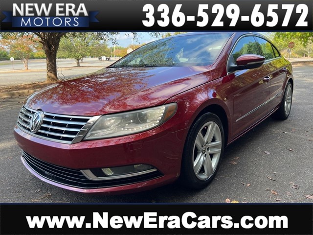 VOLKSWAGEN CC SPORT in Winston-Salem