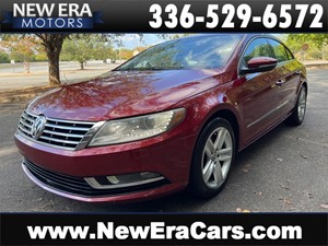 2014 VOLKSWAGEN CC SPORT for sale by dealer