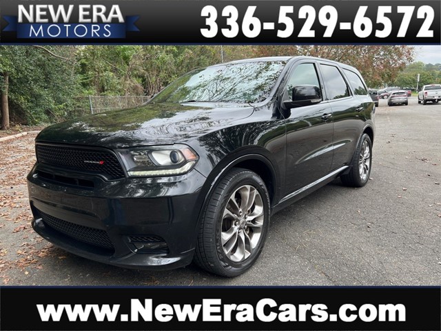 DODGE DURANGO GT PLUS in Winston-Salem