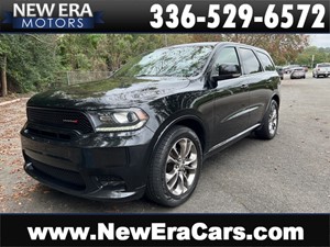 Picture of a 2019 DODGE DURANGO GT PLUS