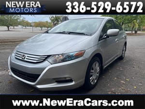 2010 HONDA INSIGHT LX for sale by dealer