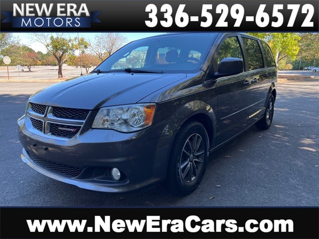 DODGE GRAND CARAVAN SXT in Winston-Salem