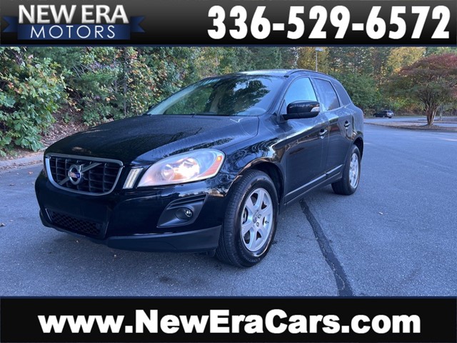 VOLVO XC60 3.2 in Winston-Salem