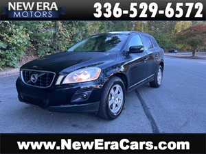 2010 VOLVO XC60 3.2 for sale by dealer