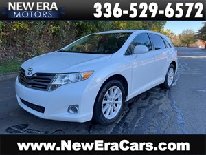 2010 TOYOTA VENZA for sale by dealer