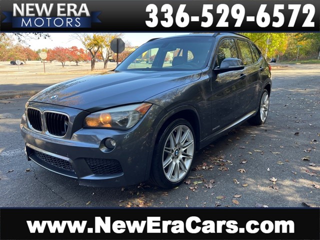 BMW X1 SDRIVE28I in Winston-Salem