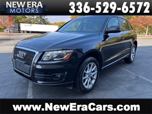 Picture of a 2012 AUDI Q5 PREMIUM PLUS AWD