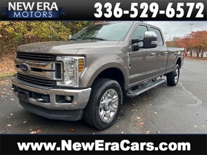 2019 FORD F350 XLT CREW 4WD SUPER DUTY for sale by dealer