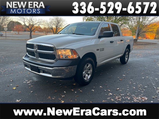 RAM 1500 ST 4WD TRADESMAN in Winston-Salem