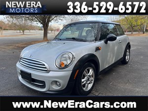 2011 MINI COOPER for sale by dealer