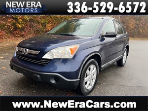 2009 HONDA CR-V EX for sale by dealer