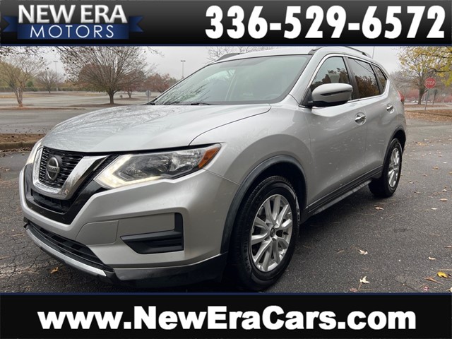 NISSAN ROGUE SV in Winston-Salem