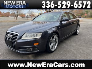 Picture of a 2011 AUDI A6 PREMIUM PLUS AWD