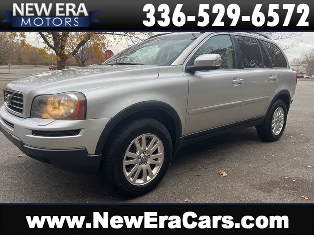 VOLVO XC90 3.2 AWD in Winston-Salem